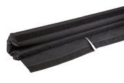 Thule Surf Pads Large Narrow 30" Black Surfboard Rack Thule - Bars 4 Cars