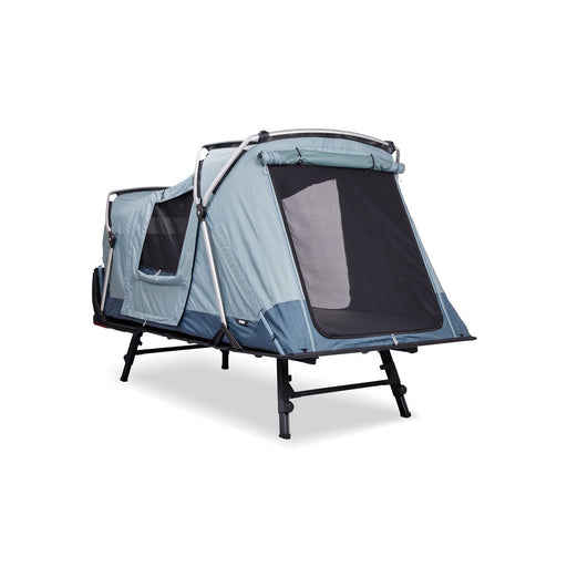 Thule Outset 3-person towbar-mounted car tent Thule - Bars 4 Cars