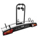 Menabo Merak Type K Tilting Bike Rack for Towbar (45kg Max.) Menabo - Bars 4 Cars