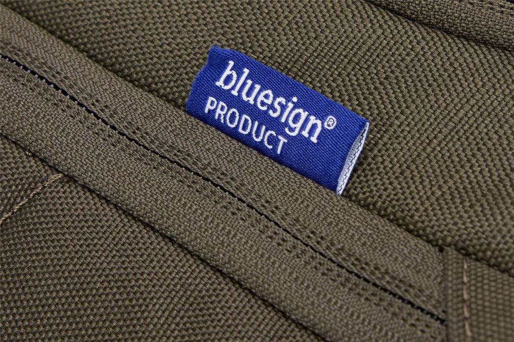 Thule RoundTrip Snowboard and ski boot backpack 60L deep khaki Thule - Bars 4 Cars