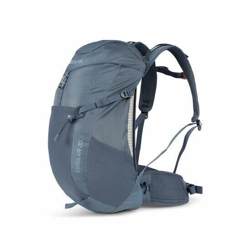 Vango Mitra Air 20L Rucksack 20L Moonlit Ocean Vango - Bars 4 Cars