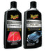Meguiar's Ultimate Compound G17216EU & Ultimate Polish G19216EU Car Care Bundle Meguiars - Bars 4 Cars