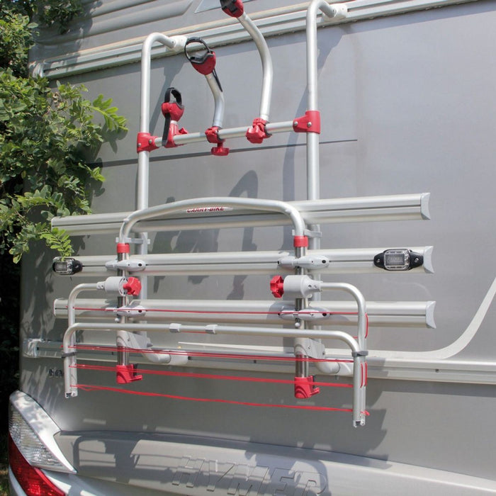 Fiamma Easy Dry Rack Fiamma - Bars 4 Cars
