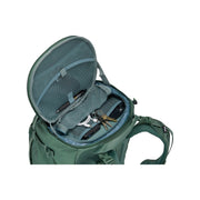 Thule Landmark 60L Women's travel pack – With Removable 20L Daypack, hazy green Thule - Bars 4 Cars