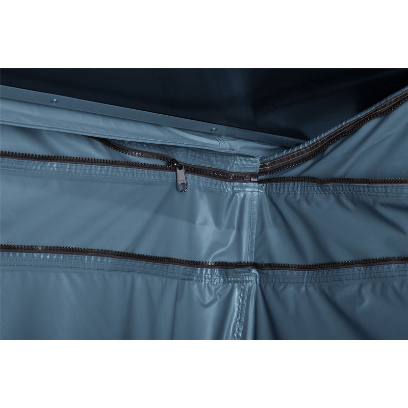 Thule Approach Annex M three-person roof top tent annex Thule - Bars 4 Cars