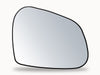Summit Base Plate With Standard Mirror Glass fits Hyundai i10 13 on RHS Summit - Bars 4 Cars