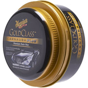 Meguiar's G7014EU Gold Class Carnauba Plus Premium Paste Wax 311g Meguiar's - Bars 4 Cars