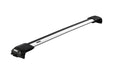Thule Edge Foot Pack Open Raised Rails 720400 - 4 Pack Thule - Bars 4 Cars