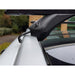 Summit Roof Bars fits Renault Megane 2016-2022 Estate 5D w Flush Rails Summit - Bars 4 Cars