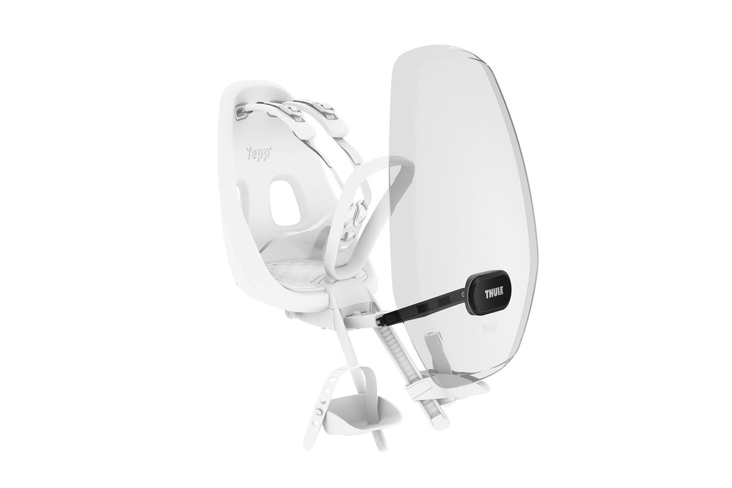 Thule Yepp mini windscreen windscreen transparent Thule - Bars 4 Cars