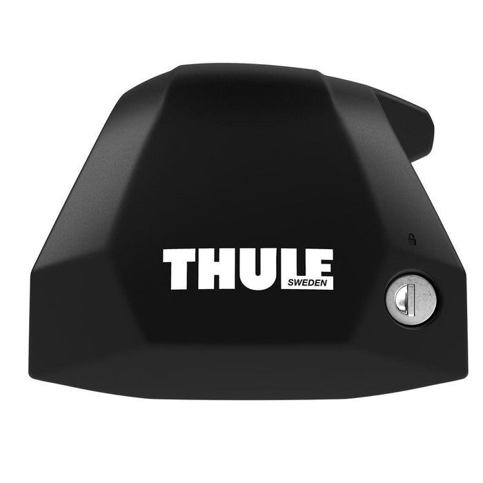 Thule 7207 Edge Foot Pack Fix point 720700 - 4 Pack Thule - Bars 4 Cars