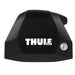 Thule 7207 Edge Foot Pack Fix point 720700 - 4 Pack Thule - Bars 4 Cars