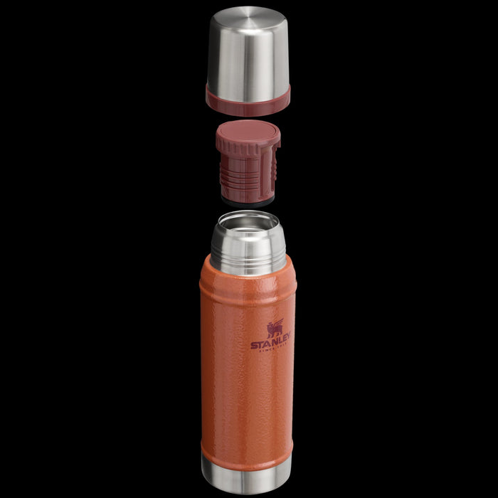 Stanley Legendary Classic Bottle 0.75L Stanley - Bars 4 Cars