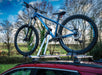 Maypole Aluminium Roof Top Bike Cycle Carrier Locking T Track Maypole - Bars 4 Cars