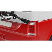Fiamma Carry-Bike VW T5 Pro Deep Black (02096-71A) Fiamma - Bars 4 Cars