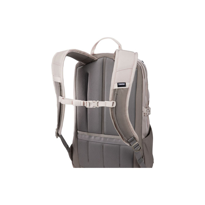 Thule En Route Rucksack 23 L Pelican Grey/Vetiver Grey Laptop Backpack Thule - Bars 4 Cars