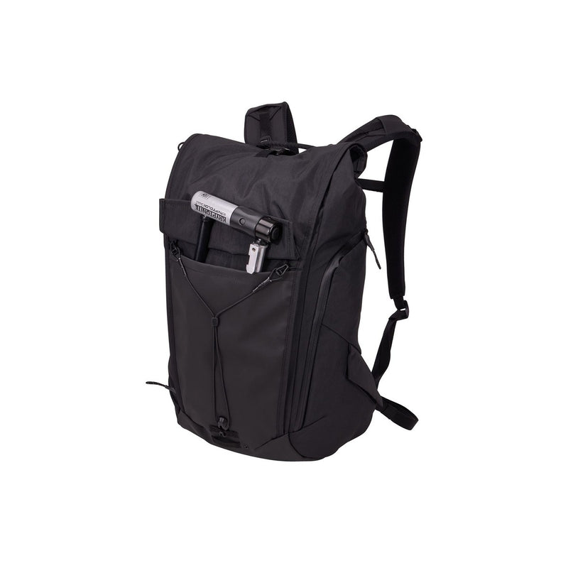 Thule Paramount bike commute backpack black 20L Thule - Bars 4 Cars