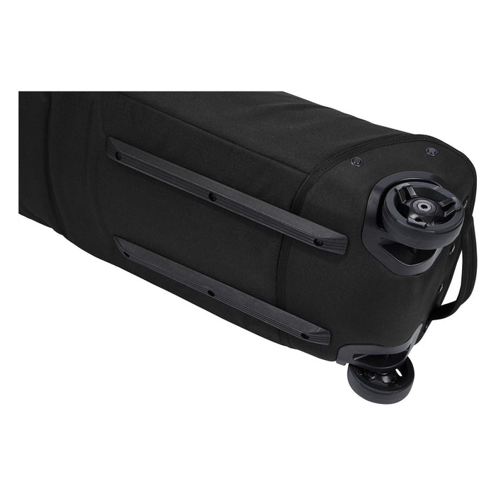 Thule RoundTrip ski roller bag 175 cm black Ski bag Thule - Bars 4 Cars
