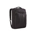 Thule Crossover 2 convertible laptop bag 15.6" black Laptop bag Thule - Bars 4 Cars