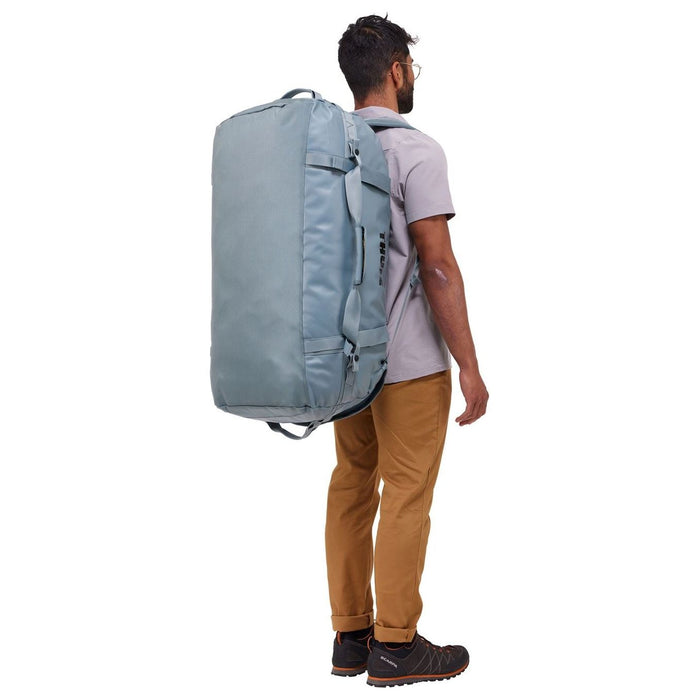 Thule Chasm 90L duffel bag Pond Thule - Bars 4 Cars