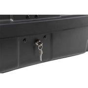 Menabo Nekkar 300 Litre Storage Box for Towbar (30kg Max.) Menabo - Bars 4 Cars