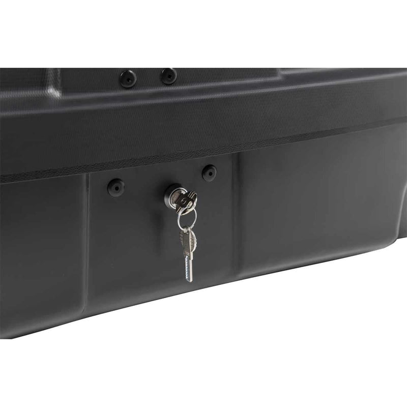 Menabo Nekkar 300 Litre Storage Box for Towbar (30kg Max.) Menabo - Bars 4 Cars