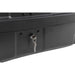 Menabo Nekkar 300 Litre Storage Box for Towbar (30kg Max.) Menabo - Bars 4 Cars