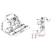 Fiamma Carry-Bike Lift 77 (02096-44-) Fiamma - Bars 4 Cars