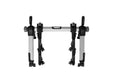 Thule Out Way Hanging two-bike hanging trunk bike rack aluminium Boot Bike Rack Thule - Bars 4 Cars