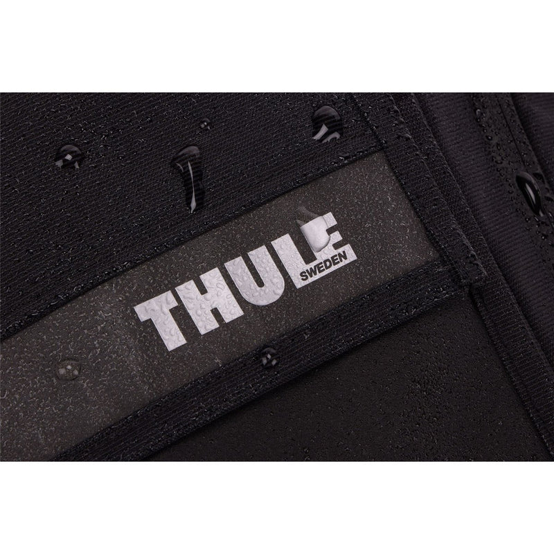 Thule Paramount bike commute backpack black 20L Thule - Bars 4 Cars