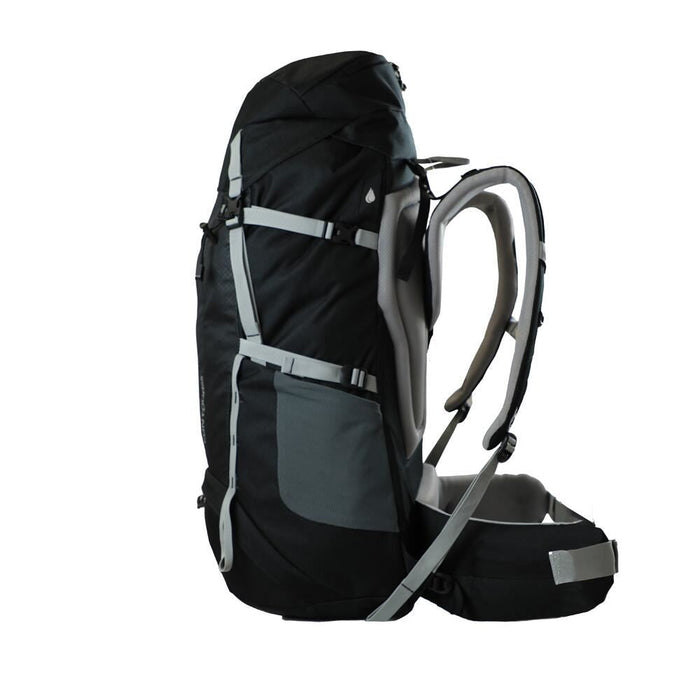 Vango Contour 65 Black Rucksack Backpack Vango - Bars 4 Cars
