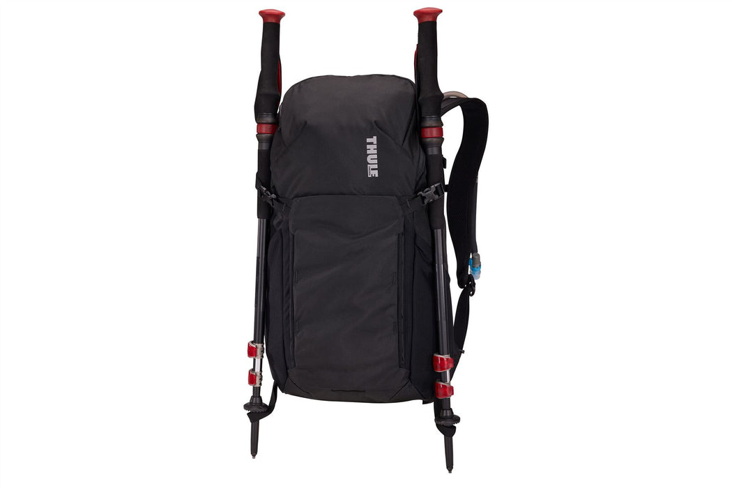 Thule AllTrail hydration pack 22L black Thule - Bars 4 Cars