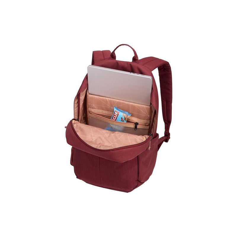 Thule Indago backpack 23L new maroon Thule - Bars 4 Cars