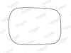 Summit Stick-On Standard Mirror Glass fits Volvo XC90 RHS LHS Summit - Bars 4 Cars