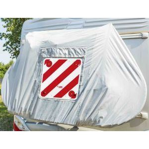 Fiamma Bike Cover Premium S 08208B01- Fiamma - Bars 4 Cars