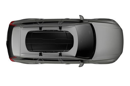 Thule Motion XT M roof box black glossy Roof box Thule - Bars 4 Cars