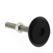 Fiamma Carry Bike Articulated Foot Kit Vwt5 / T5D 98656-580 Fiamma - Bars 4 Cars