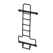 Fiamma Deluxe DJ Ladder - Deep Black (02426A09A) Fiamma - Bars 4 Cars