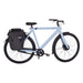 Thule Shield commuter pannier 22 L black Pannier Thule - Bars 4 Cars