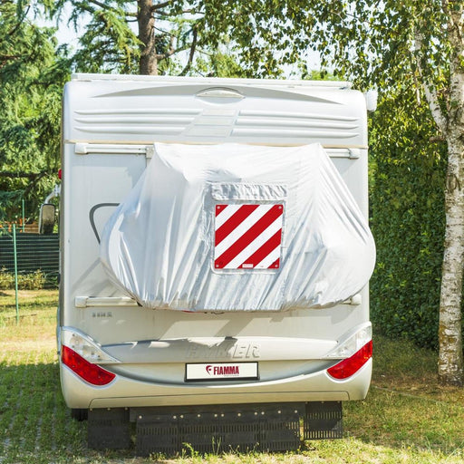Fiamma Bike Cover Premium S 2/4 Bikes (08208B01-) Fiamma - Bars 4 Cars