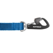 Ruffwear Trail Runner Dog Lead in Blue Pool (1 to 1.8 m) Ruffwear - Bars 4 Cars