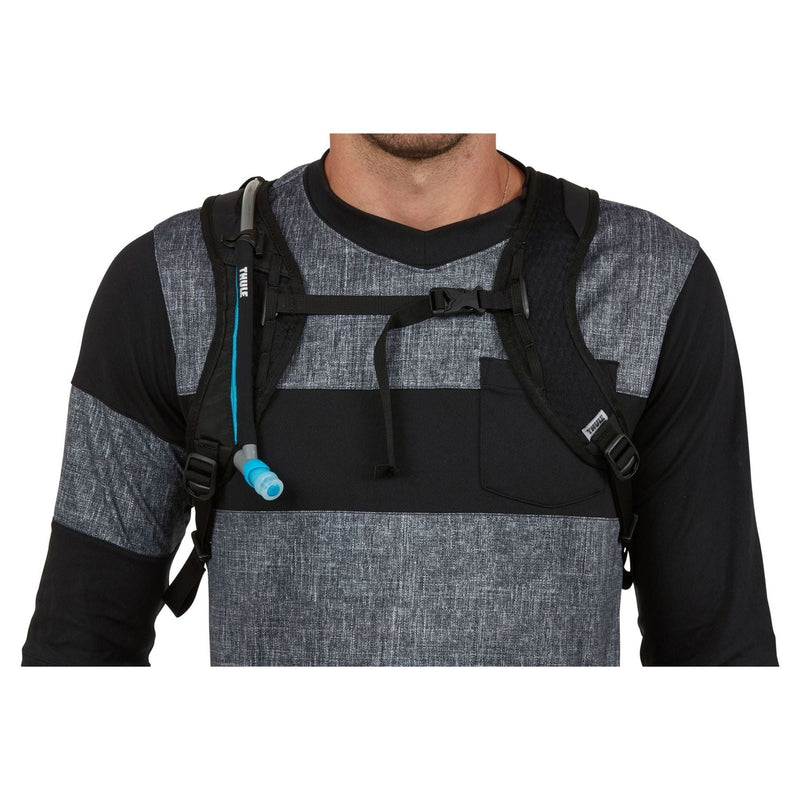 Thule Vital 3L black Hydration Pack Thule - Bars 4 Cars