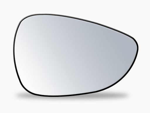 Summit Heated Base Plate Ford Fiesta On RHS Summit - Bars 4 Cars