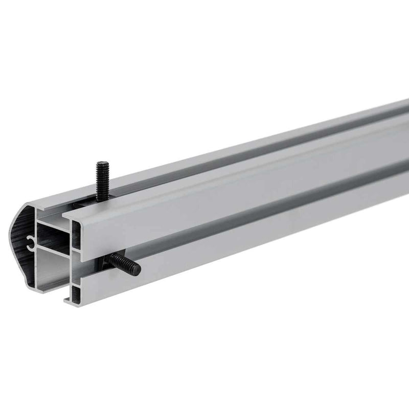 Menabo Professional Airdyn C Roof Bars for VW T6 & T7 (150kg Max.) Menabo - Bars 4 Cars