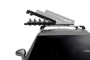 Thule SnowPack Extender ski and snowboard rack black Ski & snowboard rack Thule - Bars 4 Cars