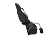 Thule Yepp Nexxt 2 Maxi frame mount child bike seat midnight black Child bike seat Thule - Bars 4 Cars