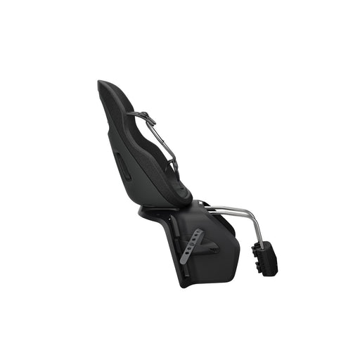 Thule Yepp Nexxt 2 Maxi frame mount child bike seat midnight black Child bike seat Thule - Bars 4 Cars