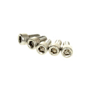 Fiamma Kit Screw M6 x 12 5 Pcs (98656M381) Fiamma - Bars 4 Cars