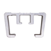 Thule Foothill Mounting Rails roof top tent mounting rails Thule - Bars 4 Cars