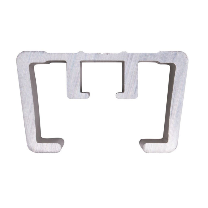 Thule Foothill Mounting Rails roof top tent mounting rails Thule - Bars 4 Cars